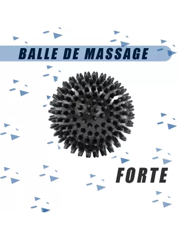 Balles de Massage