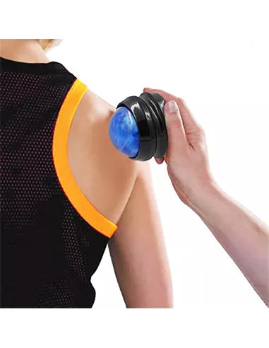 Boule de massage Cryo