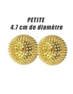 Balles Magnétiques 2