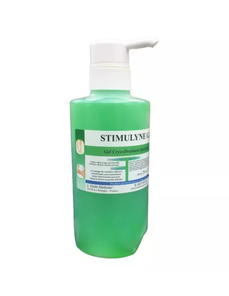 Cryo SportArnica Gel - 500ml