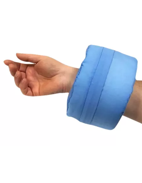 Le Coussin Circulaire