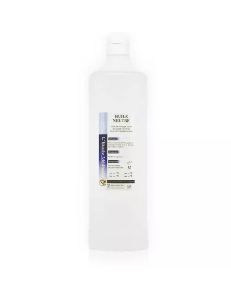Huile Neutre 1000 ml