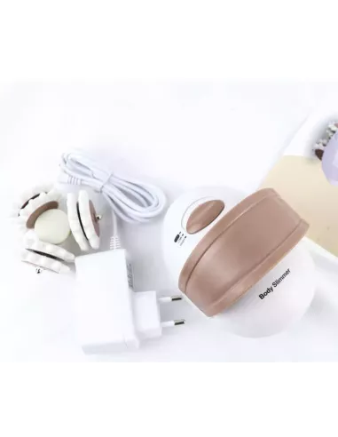 Draino Cellu Vibre - Appareil de massage électrique