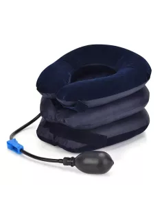 Minèrve Cervicale à coussin d'air 2