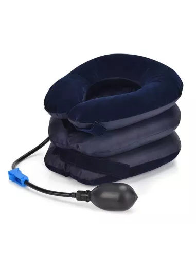 Minèrve Cervicale à coussin d'air