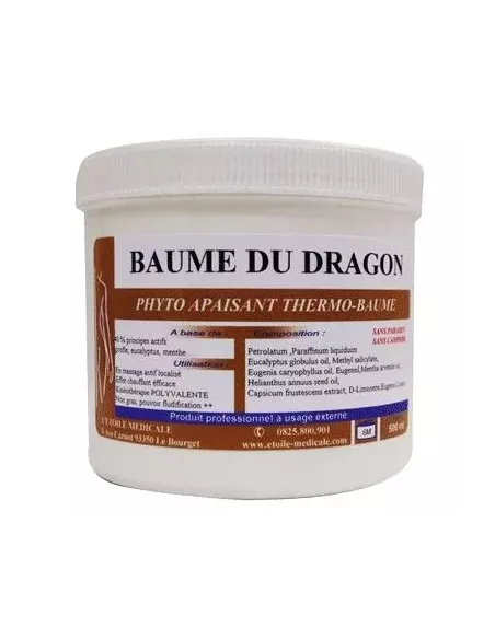 Baume du Dragon