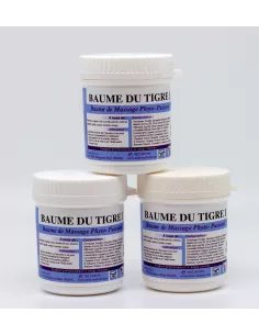 Baume du Tigre 2