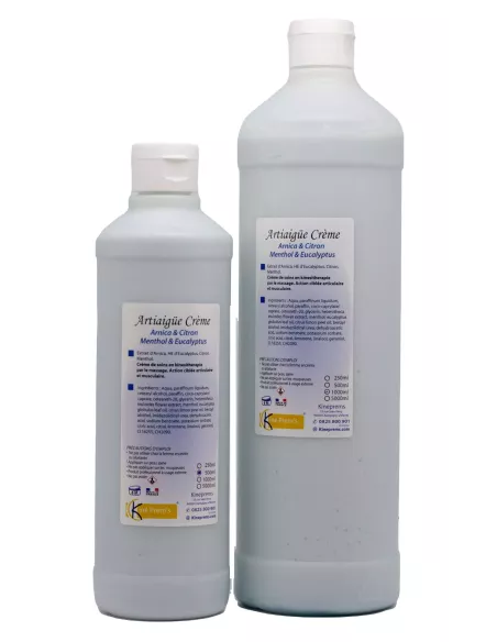 Artiaigüe Crème