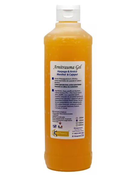 Arnitrauma Gel
