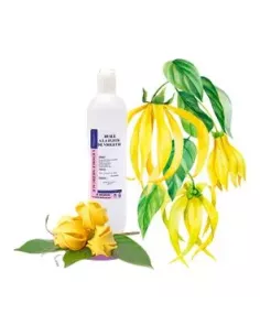 HUILE YLANG-YLANG