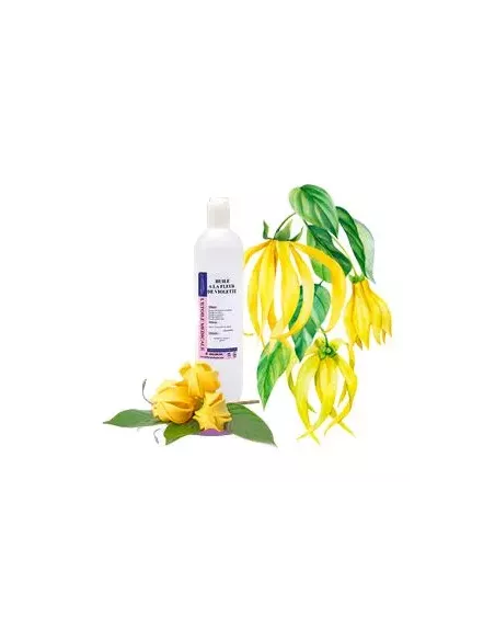 HUILE YLANG-YLANG