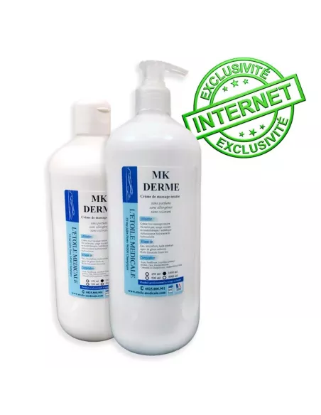 MK DERME