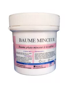 Baume Minceur 2