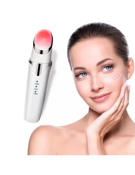 Masso lift thermo applicateur contour des yeux et visage
