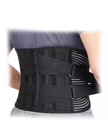 Corset lombaire