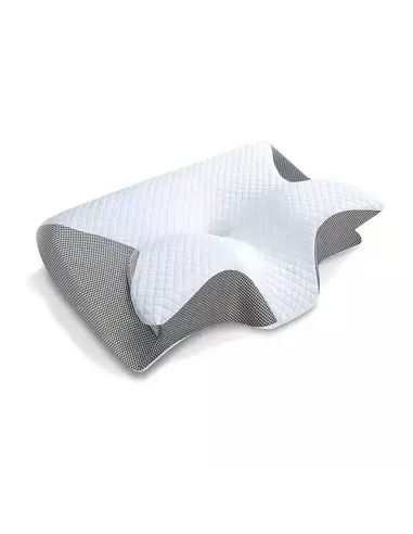CERVIMAX : Oreiller de repos ergonomique cervical