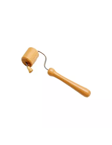 Madérothérapie visage et buste 7 pieces