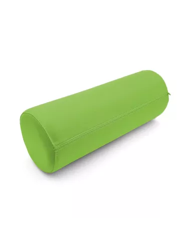 Coussin cylindrique - 50xØ18 cm