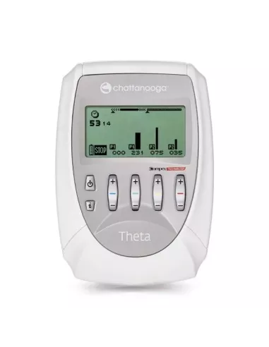 COMPEX THETA REFD