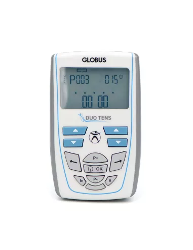 Globus Duo Tens