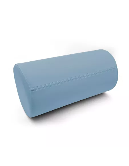 Tabouret sur patins - piètement ABS noir