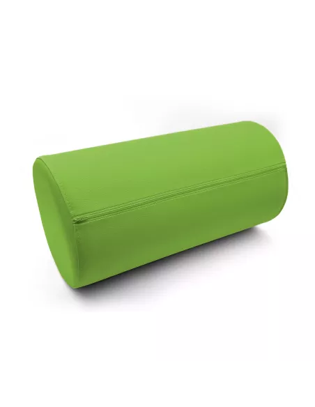 Tabouret sur patins - piètement ABS noir