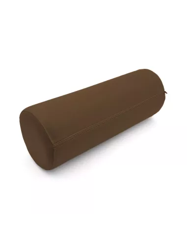 Coussin cylindrique - 50xØ18 cm