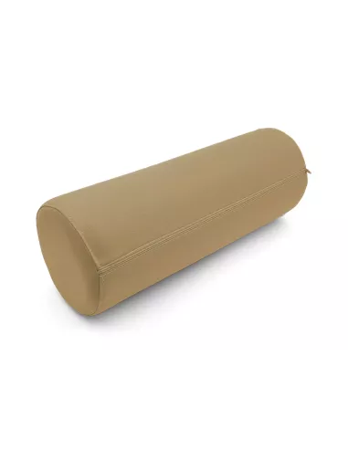 Coussin cylindrique - 50xØ18 cm