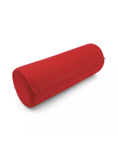 Coussin cylindrique - 50xØ18 cm