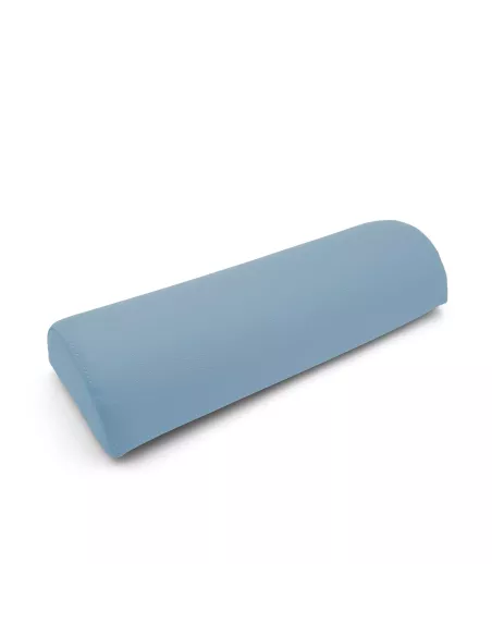 Coussin demi-cylindrique - 50x18x9 cm