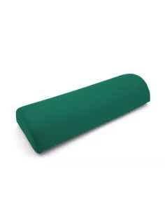 Tabouret sur patins - piètement ABS noir 2