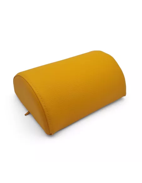 Tabouret sur patins - piètement ABS noir
