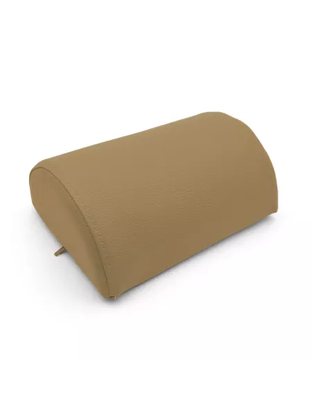 Tabouret sur patins - piètement ABS noir