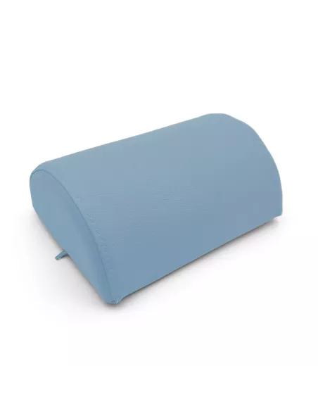 Tabouret sur patins - piètement ABS noir