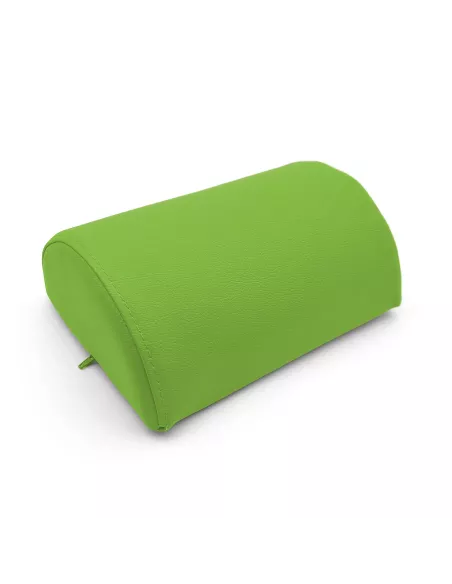 Tabouret sur patins - piètement ABS noir