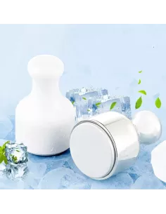 marteau cryo de glace couleur silver 2