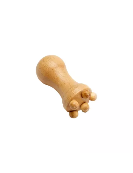 Champignon visage et buste 