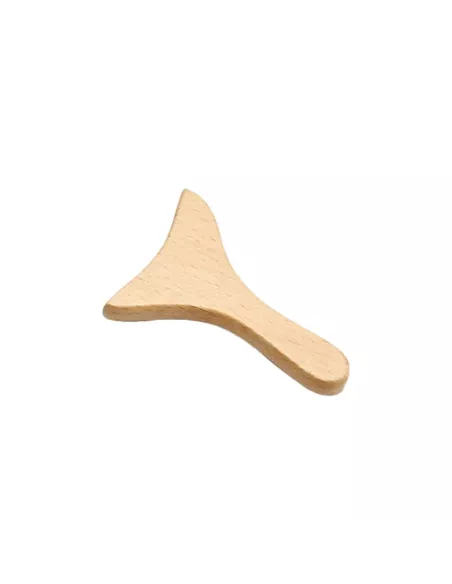 Draineur concave visage et buste