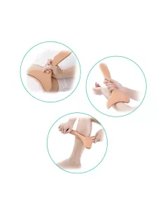 Draineur concave - Maderotherapie 2