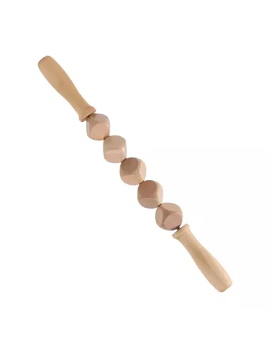 Kit 7 pièces Madérothérapie Corps