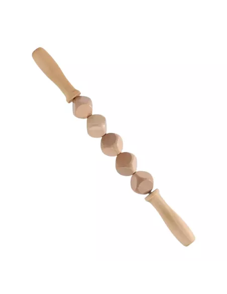 Kit 7 pièces Madérothérapie Corps