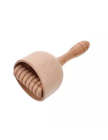 Kit 7 pièces Madérothérapie Corps