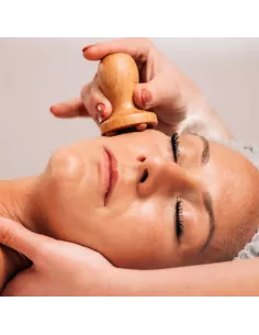 Champignon visage et buste 2