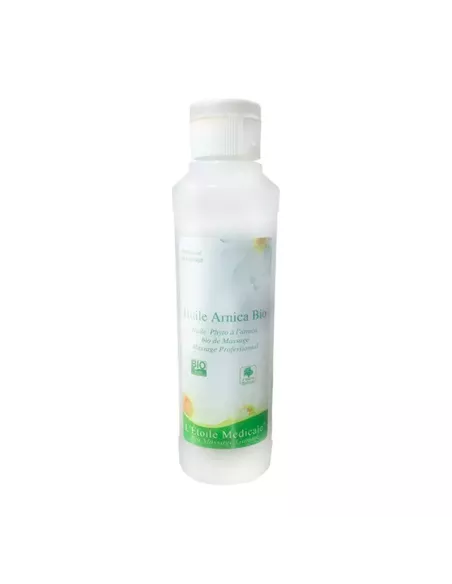 Huile à l'Arnica Bio 1000ml