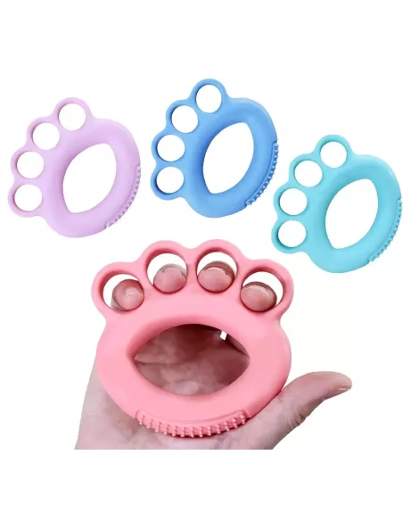 Anneaux main et doigts