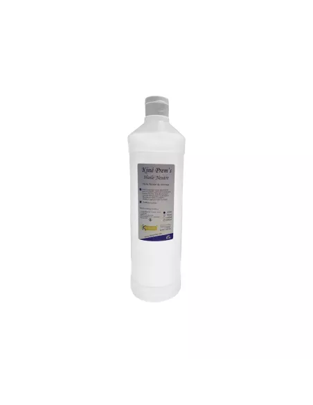 Huile Neutre Kiné Prem's 250ml