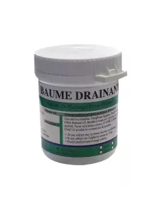 Baume Drainant 2