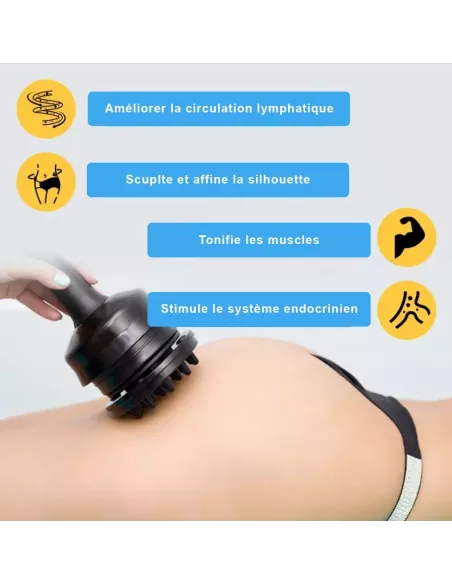 Vibrator Physio