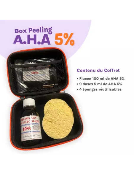 Box Peeling 5 %