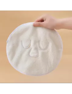 Masque éponge visage 2